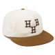 Huf Καπέλο Hat Trick Snapback